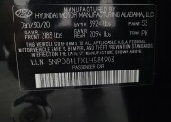 2020 Hyundai Elantra in Memphis, TN 38128 - 18148646 33