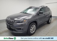 2022 Jeep Cherokee in Madison, TN 37115 - 18148647 1