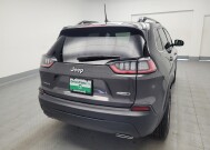 2022 Jeep Cherokee in Madison, TN 37115 - 18148647 7