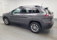 2022 Jeep Cherokee in Madison, TN 37115 - 18148647 3