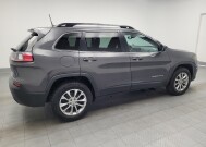 2022 Jeep Cherokee in Madison, TN 37115 - 18148647 10