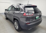2022 Jeep Cherokee in Madison, TN 37115 - 18148647 5