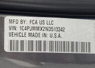 2022 Jeep Cherokee in Madison, TN 37115 - 18148647 33