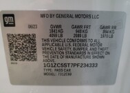 2023 Chevrolet Malibu in Plymouth Meeting, PA 19462 - 18148649 33
