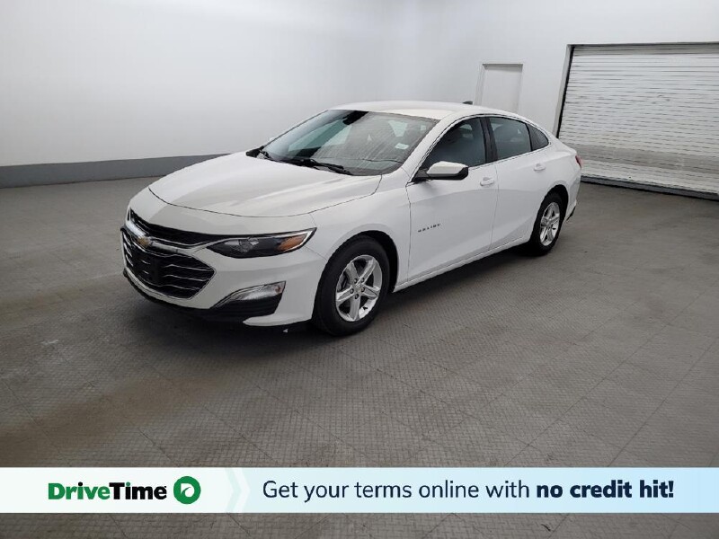 2023 Chevrolet Malibu in Plymouth Meeting, PA 19462 - 18148649