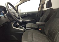 2018 Ford EcoSport in Live Oak, TX 78233 - 18148650 17