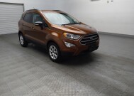 2018 Ford EcoSport in Live Oak, TX 78233 - 18148650 13
