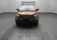 2018 Ford EcoSport in Live Oak, TX 78233 - 18148650 15