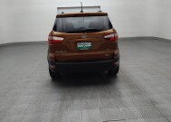 2018 Ford EcoSport in Live Oak, TX 78233 - 18148650 6