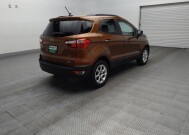 2018 Ford EcoSport in Live Oak, TX 78233 - 18148650 9