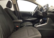 2018 Ford EcoSport in Live Oak, TX 78233 - 18148650 21