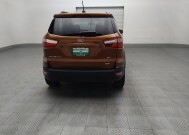 2018 Ford EcoSport in Live Oak, TX 78233 - 18148650 7