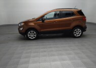 2018 Ford EcoSport in Live Oak, TX 78233 - 18148650 2