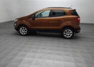 2018 Ford EcoSport in Live Oak, TX 78233 - 18148650 3