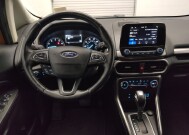 2018 Ford EcoSport in Live Oak, TX 78233 - 18148650 22