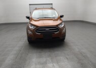 2018 Ford EcoSport in Live Oak, TX 78233 - 18148650 14
