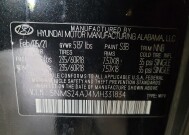 2021 Hyundai Santa Fe in Glen Burnie, MD 21061 - 18148652 33