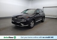 2021 Hyundai Santa Fe in Glen Burnie, MD 21061 - 18148652 1