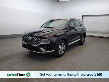 2021 Hyundai Santa Fe in Glen Burnie, MD 21061