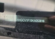 2019 Honda Accord in Ft Wayne, IN 46805 - 18148653 33