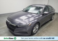 2019 Honda Accord in Ft Wayne, IN 46805 - 18148653 1