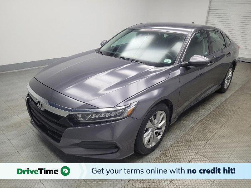 2019 Honda Accord in Ft Wayne, IN 46805 - 18148653