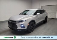 2019 Chevrolet Blazer in El Cajon, CA 92020 - 18148654 1