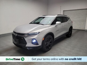 2019 Chevrolet Blazer in El Cajon, CA 92020