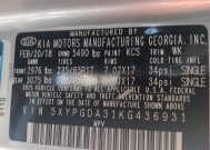 2019 Kia Sorento in Augusta, GA 30907 - 18148655 33