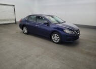 2019 Nissan Sentra in Williamstown, NJ 8094 - 18148658 11