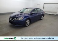 2019 Nissan Sentra in Williamstown, NJ 8094 - 18148658 1