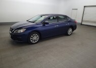 2019 Nissan Sentra in Williamstown, NJ 8094 - 18148658 2