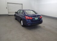 2019 Nissan Sentra in Williamstown, NJ 8094 - 18148658 5
