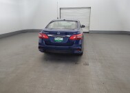 2019 Nissan Sentra in Williamstown, NJ 8094 - 18148658 7