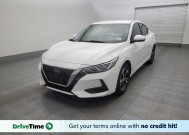 2021 Nissan Sentra in Albuquerque, NM 87123 - 18148659 1