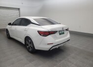 2021 Nissan Sentra in Albuquerque, NM 87123 - 18148659 5