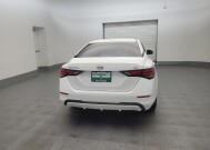 2021 Nissan Sentra in Albuquerque, NM 87123 - 18148659 7