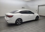 2021 Nissan Sentra in Albuquerque, NM 87123 - 18148659 10