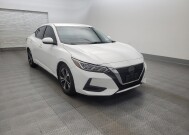 2021 Nissan Sentra in Albuquerque, NM 87123 - 18148659 13