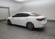 2021 Nissan Sentra in Albuquerque, NM 87123 - 18148659 3