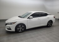 2021 Nissan Sentra in Albuquerque, NM 87123 - 18148659 2