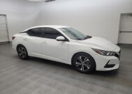 2021 Nissan Sentra in Albuquerque, NM 87123 - 18148659 11