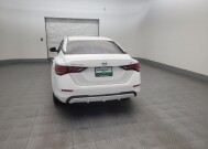 2021 Nissan Sentra in Albuquerque, NM 87123 - 18148659 6