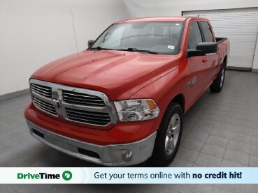 2019 RAM 1500 in Gastonia, NC 28056