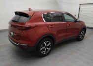 2021 Kia Sportage in Gastonia, NC 28056 - 18148661 10
