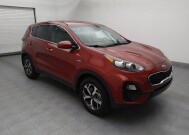 2021 Kia Sportage in Gastonia, NC 28056 - 18148661 11