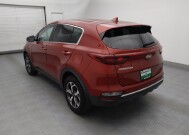 2021 Kia Sportage in Gastonia, NC 28056 - 18148661 5