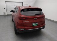 2021 Kia Sportage in Gastonia, NC 28056 - 18148661 6