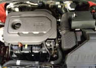 2021 Kia Sportage in Gastonia, NC 28056 - 18148661 30