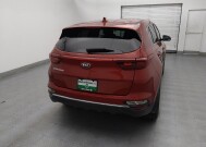 2021 Kia Sportage in Gastonia, NC 28056 - 18148661 7